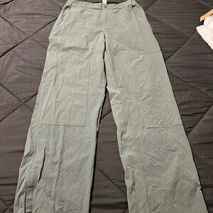 Alo Utility Workout Pants